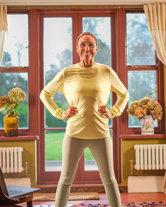 Age Smarter Programme